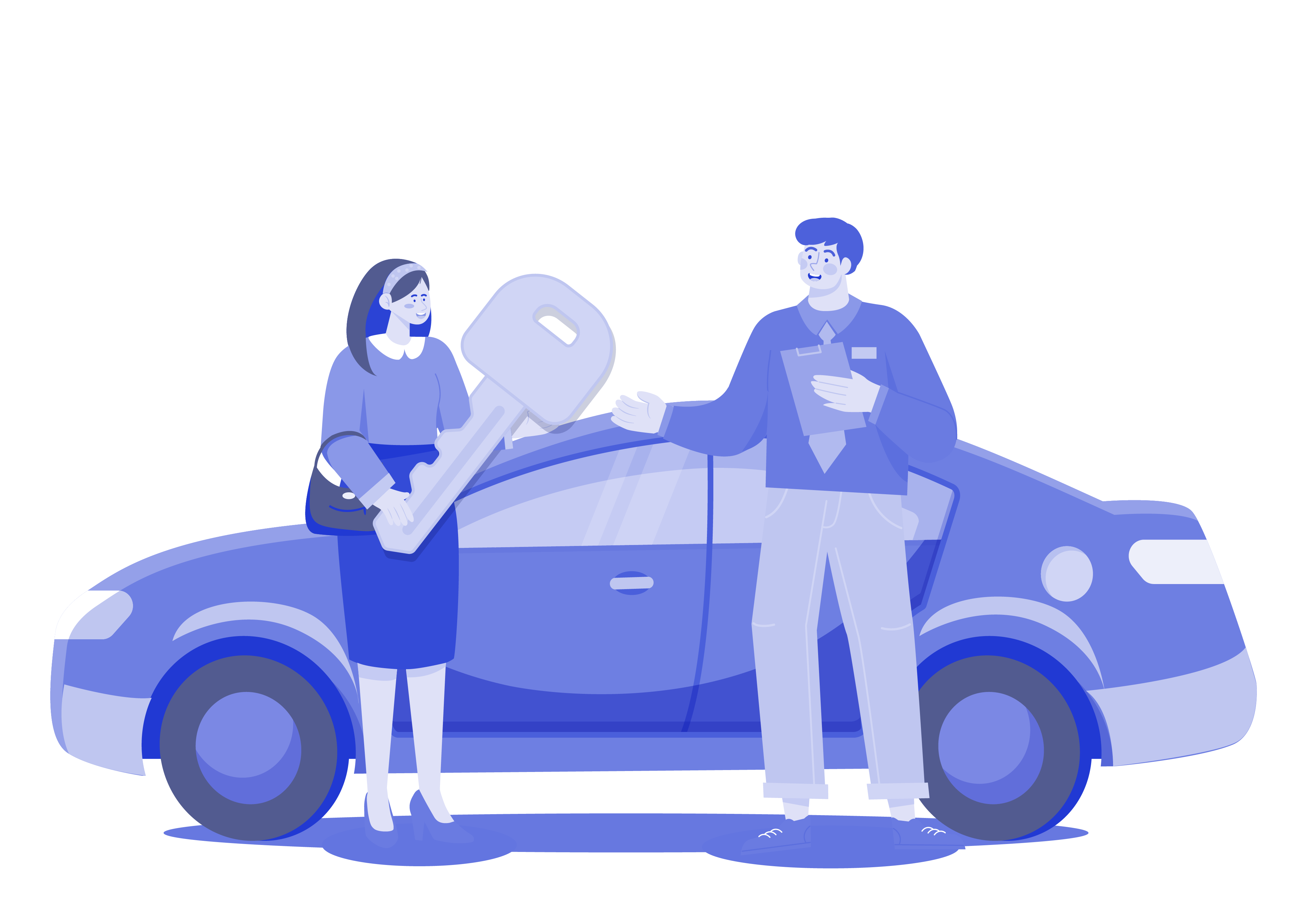 3. Vi betalar fakturan